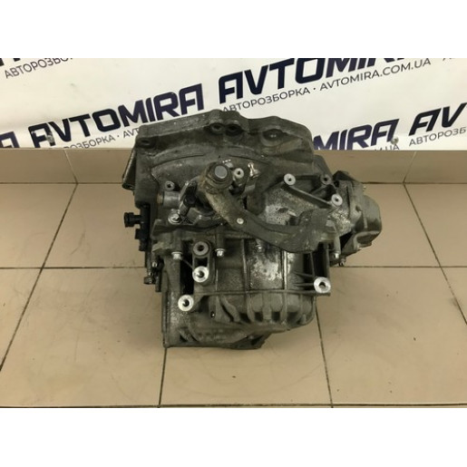 Коробка передач механічна МКПП М32 6 ступ. Opel Insignia 2008-2013 55194293
